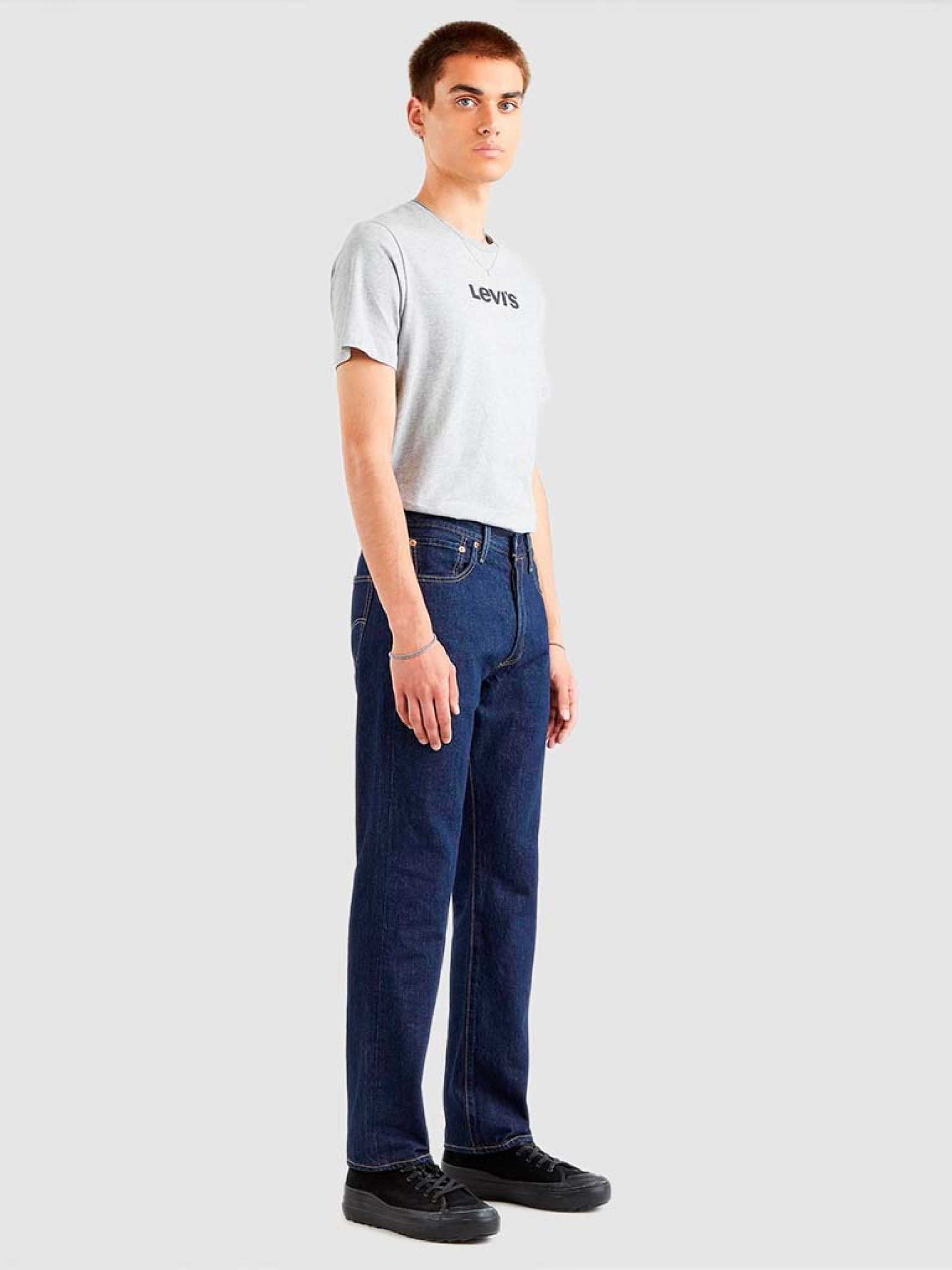 Jeans Hombre Levis