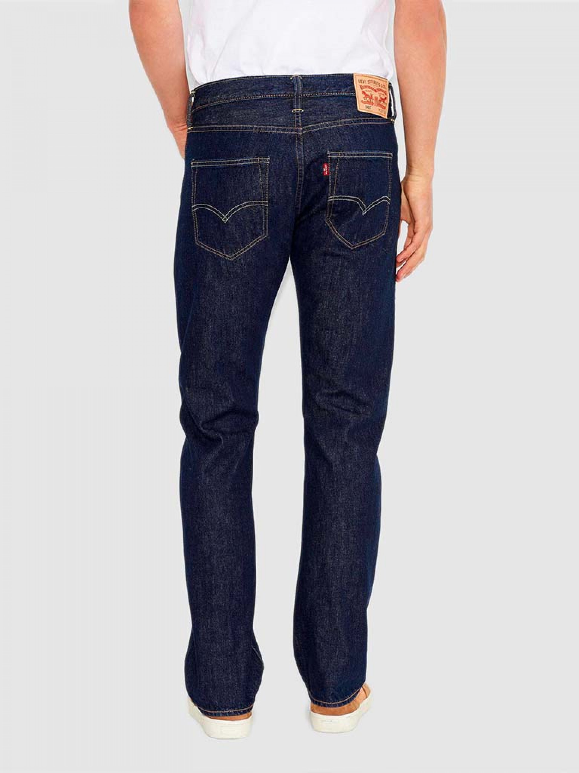 Jeans Hombre Levis