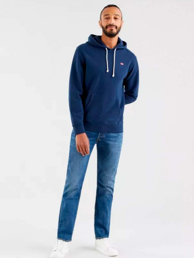 Jeans Homem Original Levis