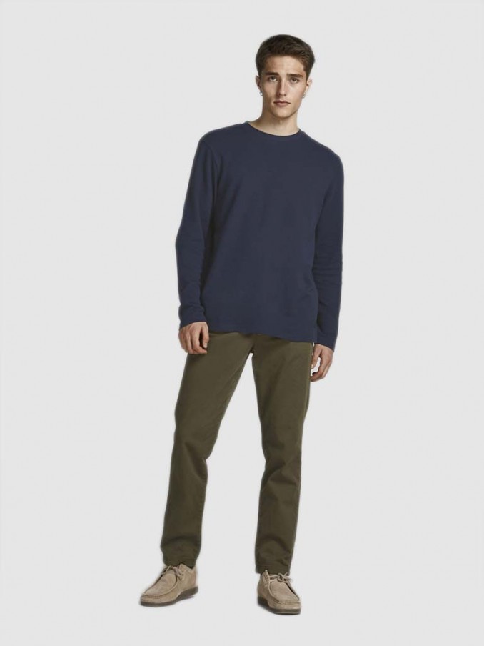 Prendas de Punto Hombre Jack & Jones