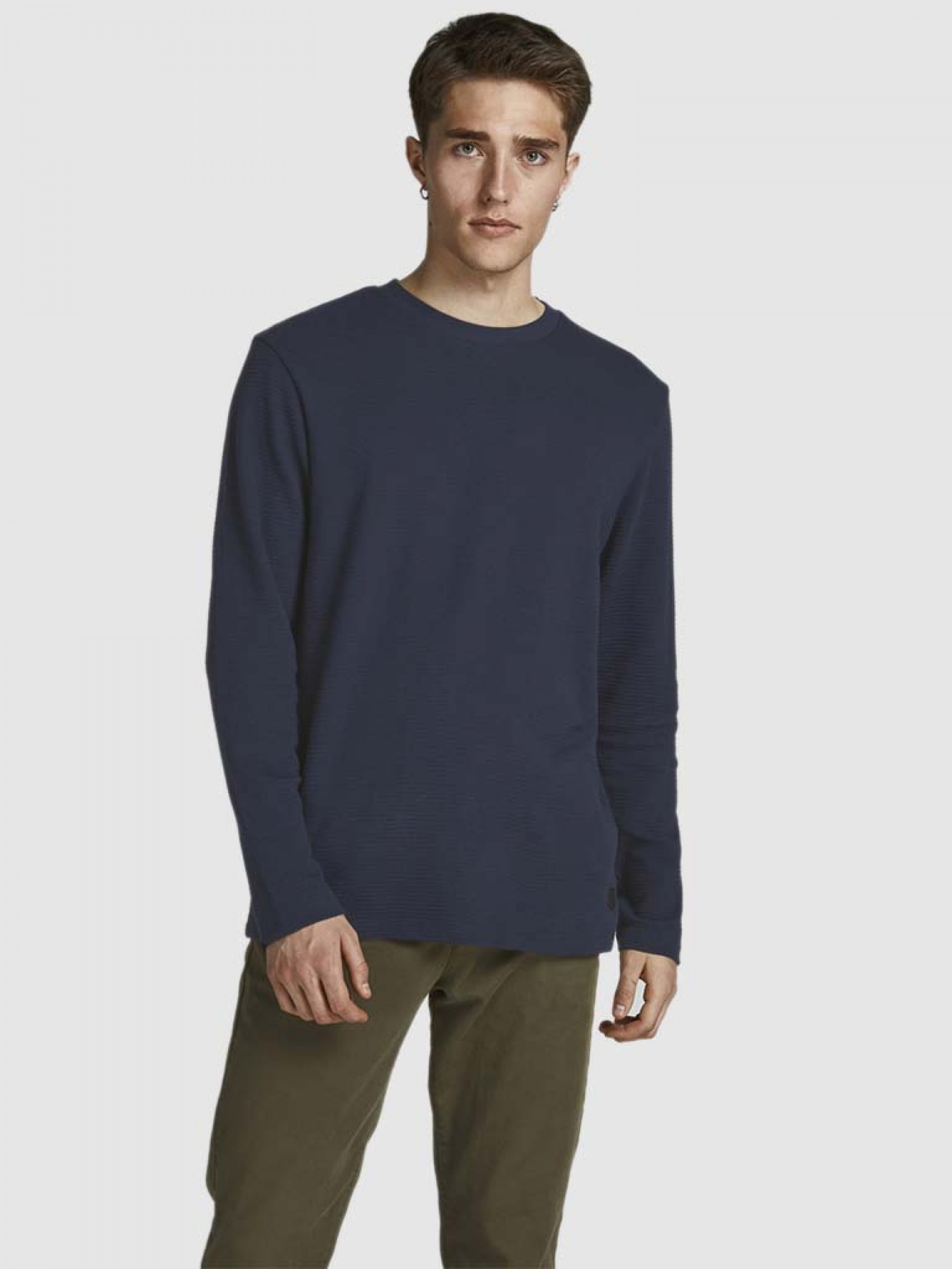 Knitwear Man Jack & Jones