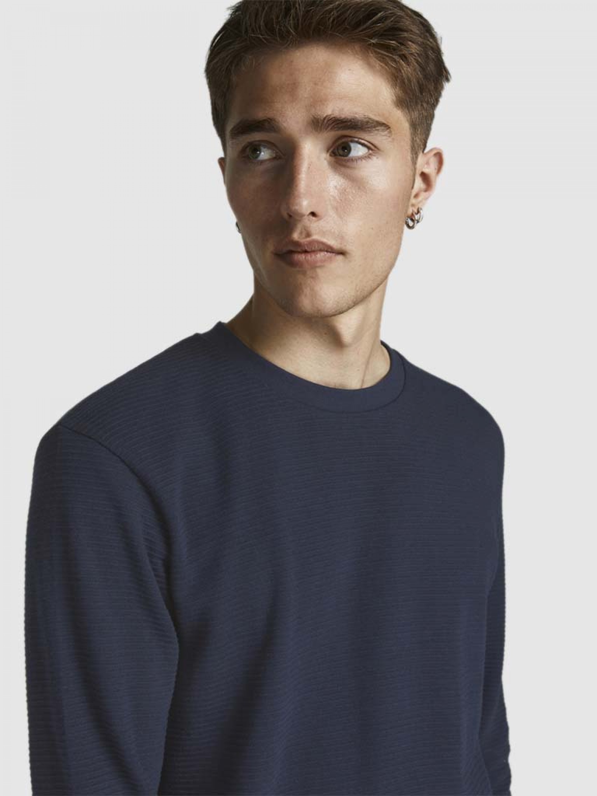 Knitwear Man Jack & Jones