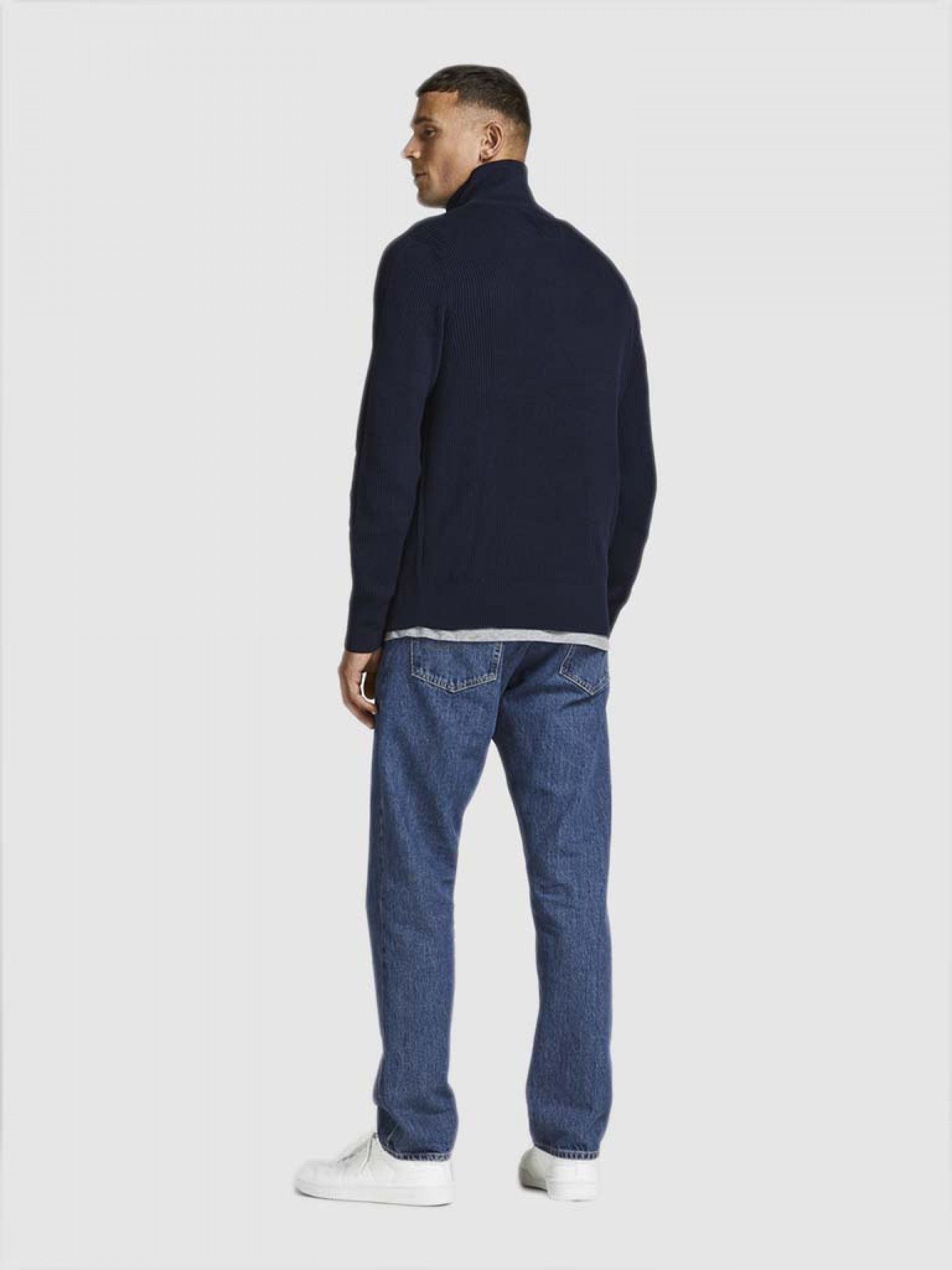 Prendas de Punto Hombre Jack & Jones