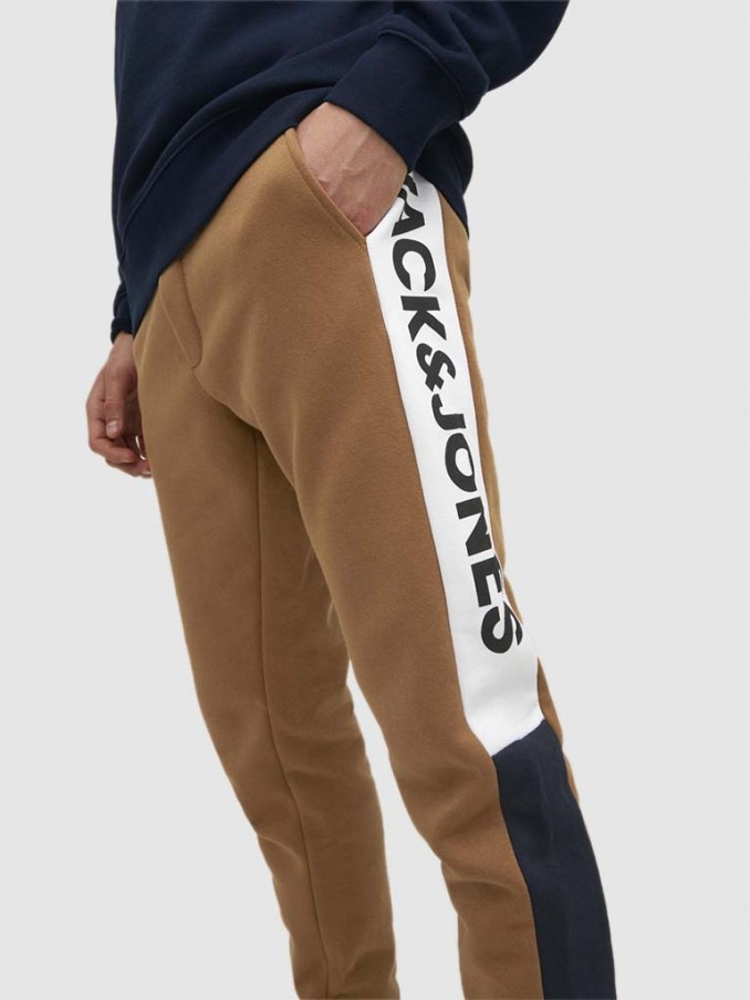 Pantalones Hombre Jack & Jones
