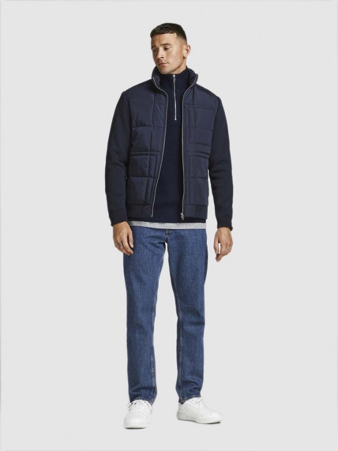 Prendas de Punto Hombre Jack & Jones