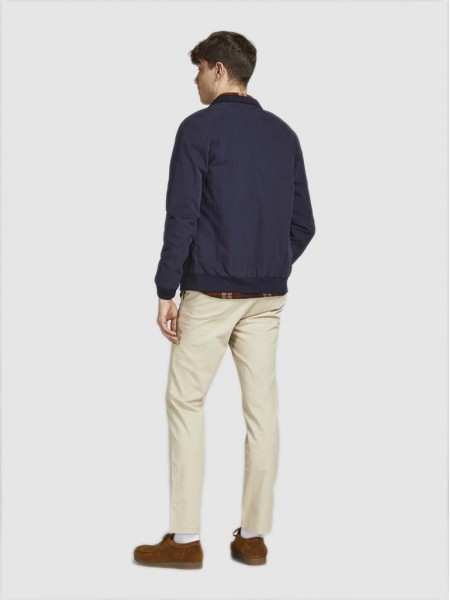 Chaqueta Hombre Jack & Jones