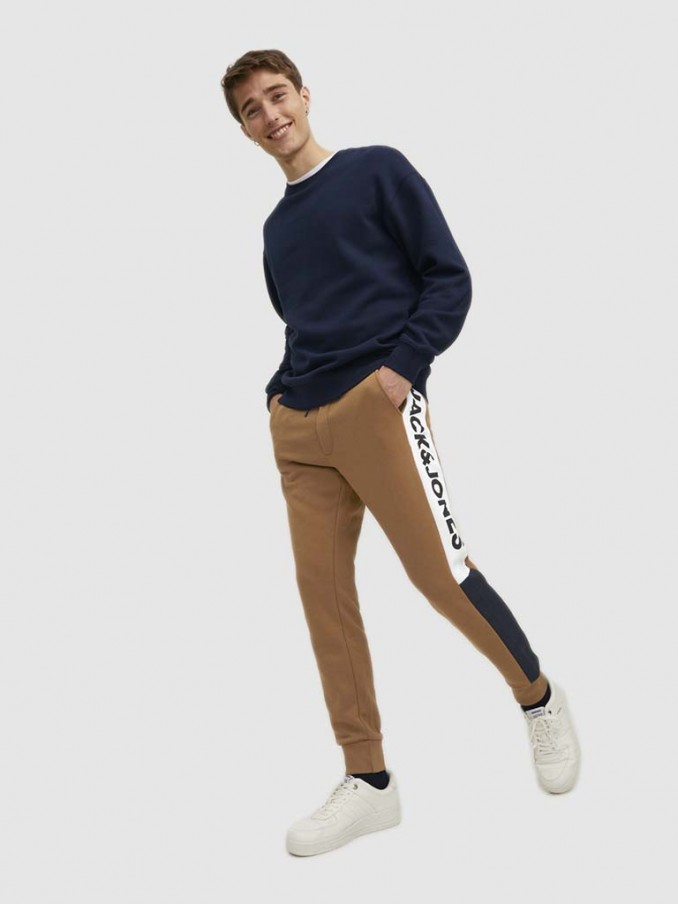 Pantalones Hombre Jack & Jones