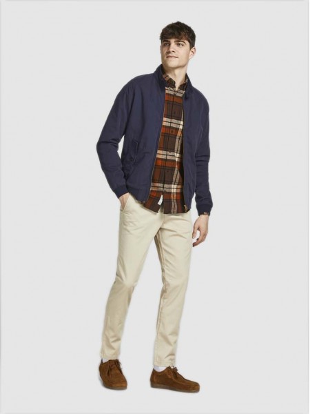 Chaqueta Hombre Jack & Jones