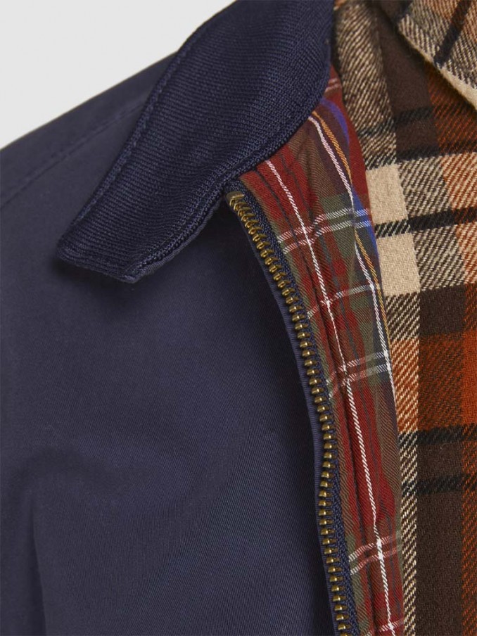 Chaqueta Hombre Jack & Jones