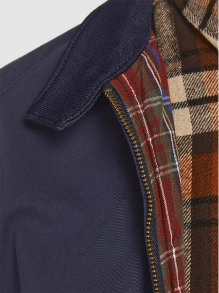 Chaqueta Hombre Jack & Jones