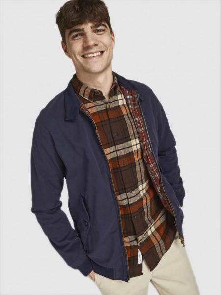 Chaqueta Hombre Jack & Jones