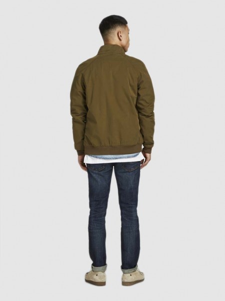 Chaqueta Hombre Jack & Jones