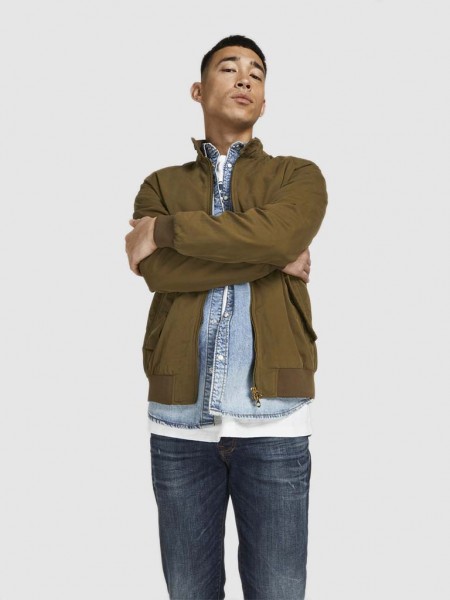 Casacos Homem Jack & Jones