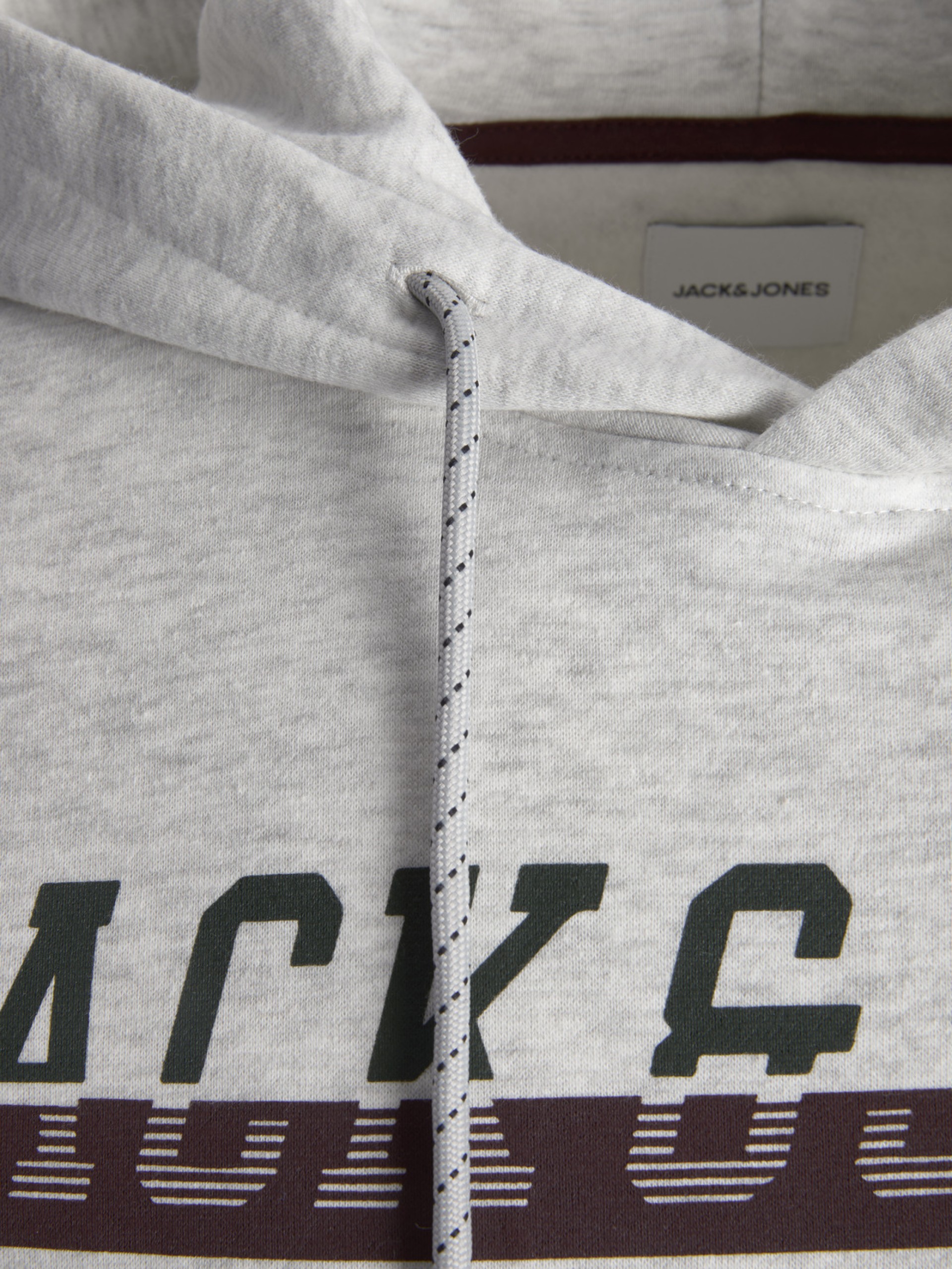 Sweatshirt Hombre Jack & Jones