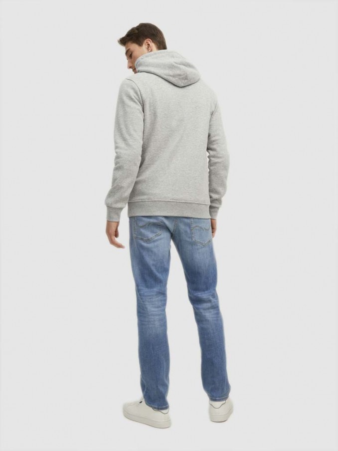 Sweatshirt Man Jack & Jones