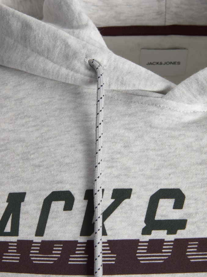 Sweatshirt Hombre Jack & Jones
