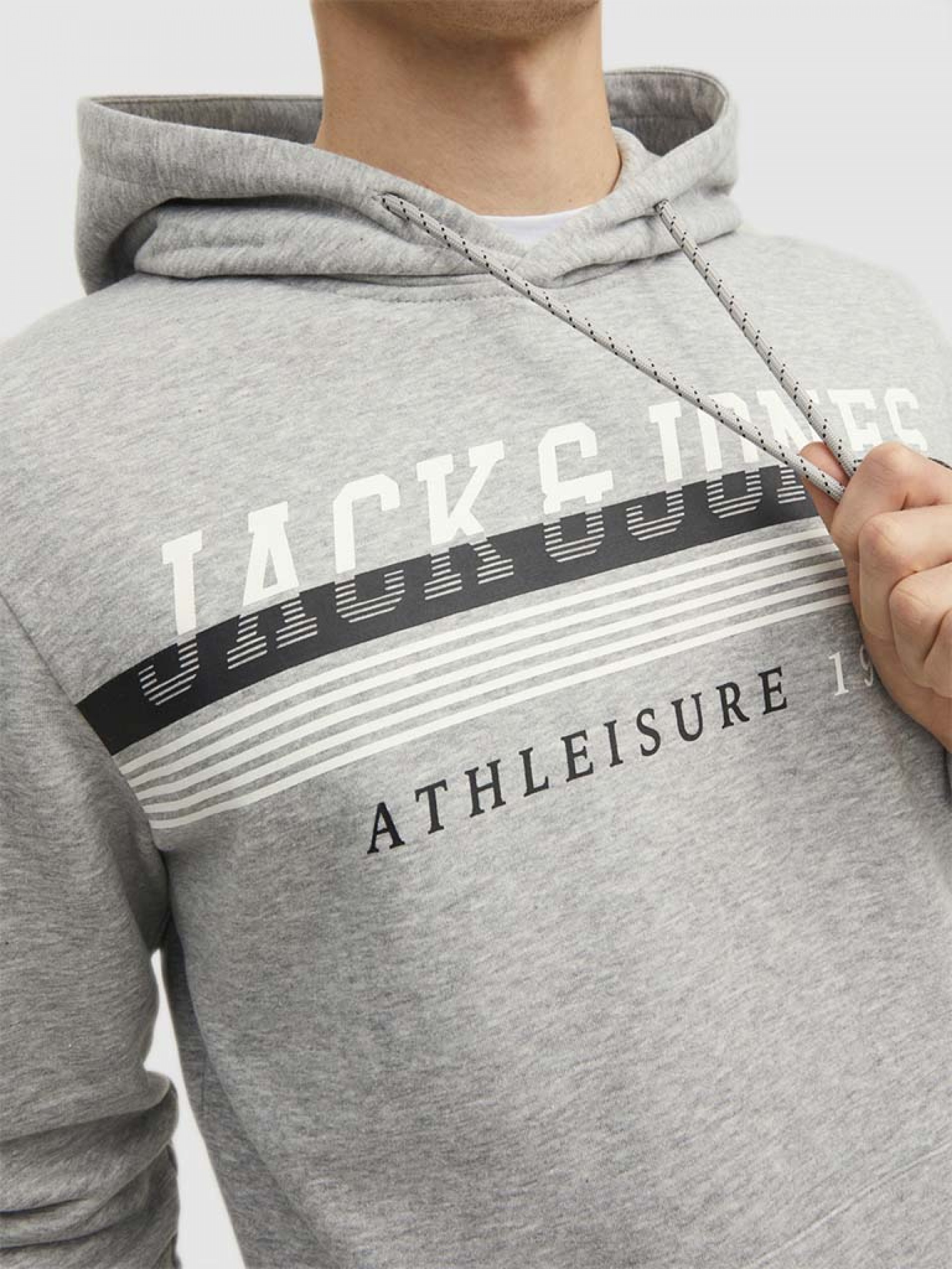 Sweatshirt Hombre Jack & Jones