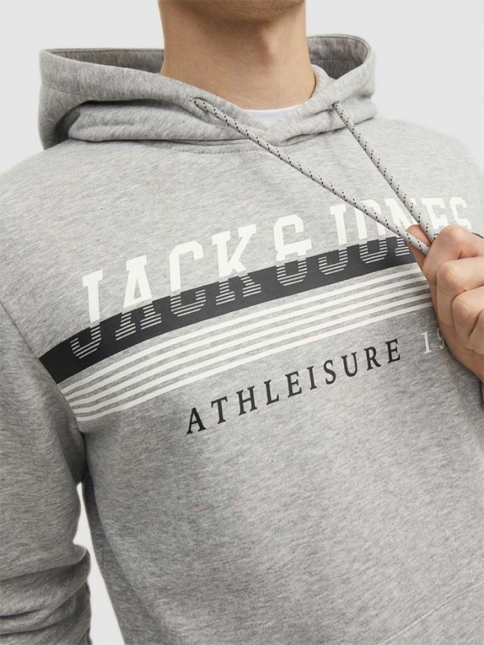 Sweatshirt Hombre Jack & Jones