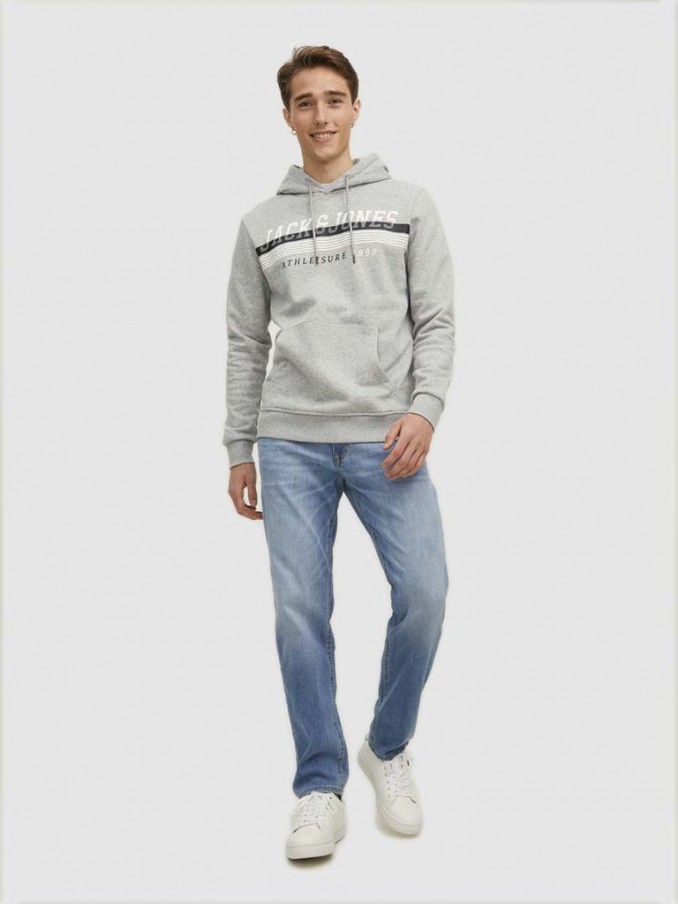 Sweatshirt Hombre Jack & Jones