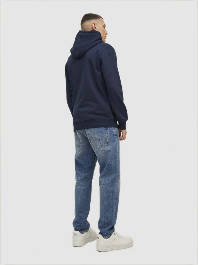 Sweatshirt Man Jack & Jones