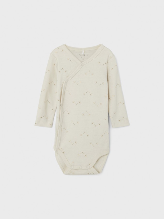 Body Unisex Niño Name It