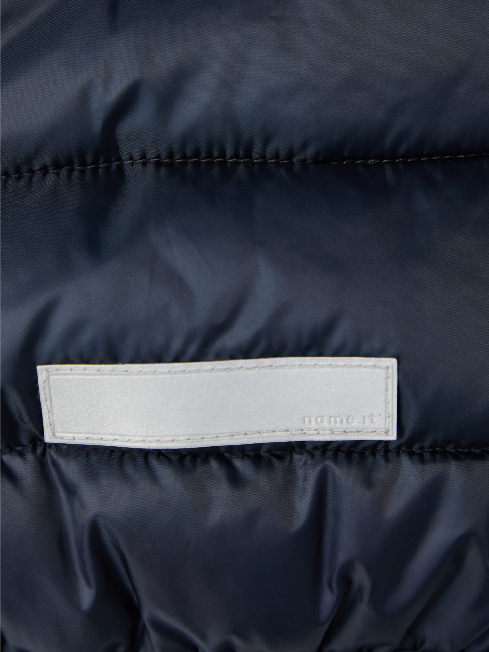 Chaqueta Niño Name It