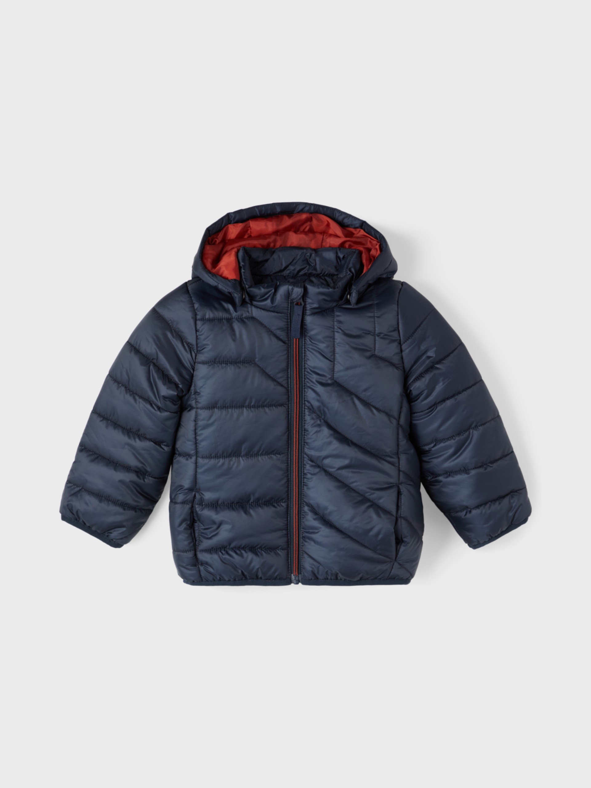Chaqueta Niño Name It