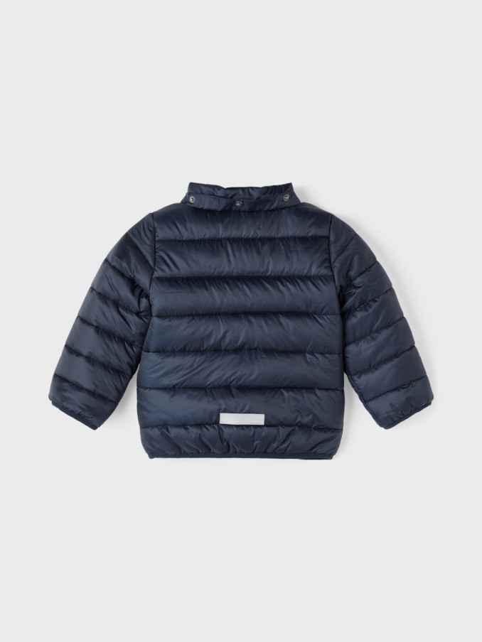 Chaqueta Niño Name It