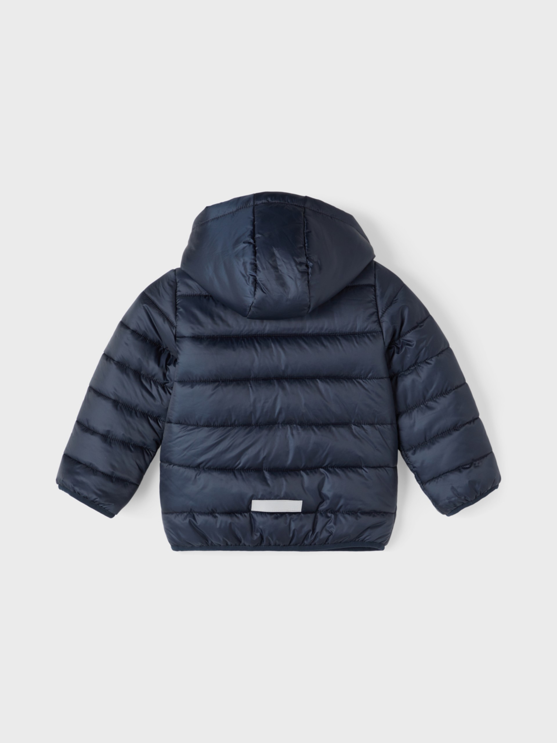 Chaqueta Niño Name It