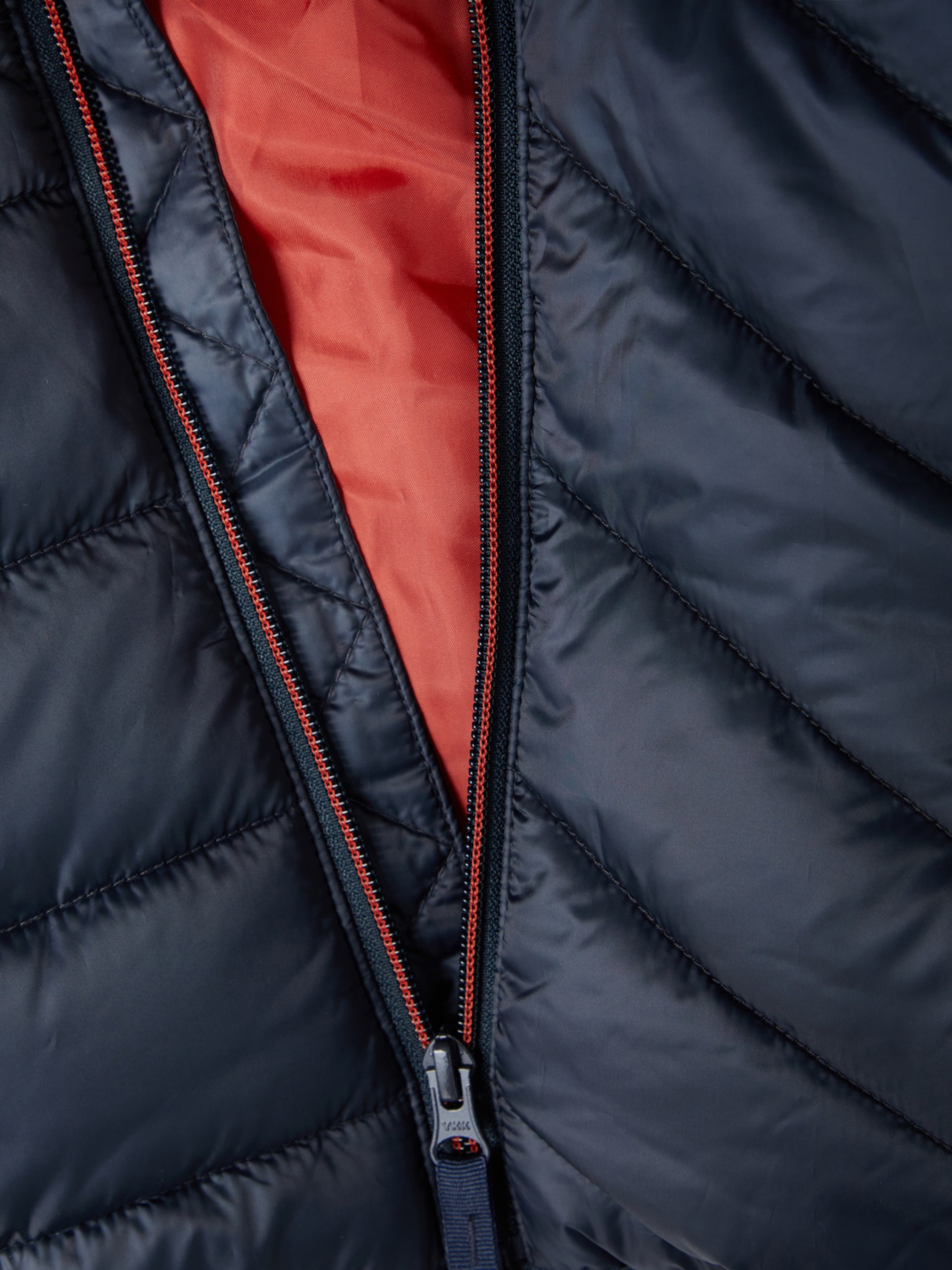 Chaqueta Niño Name It