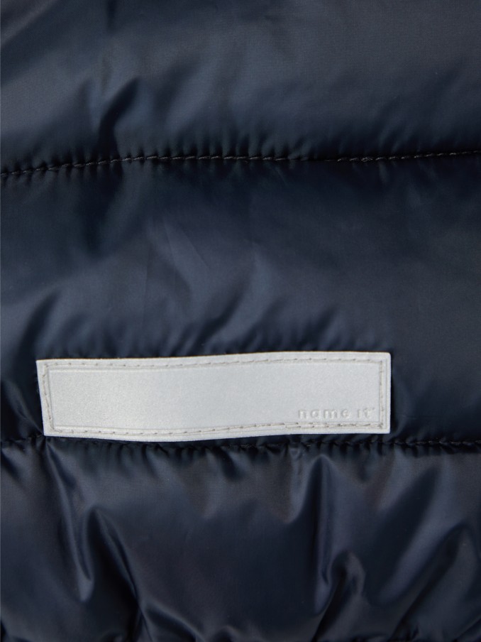 Chaqueta Niño Name It