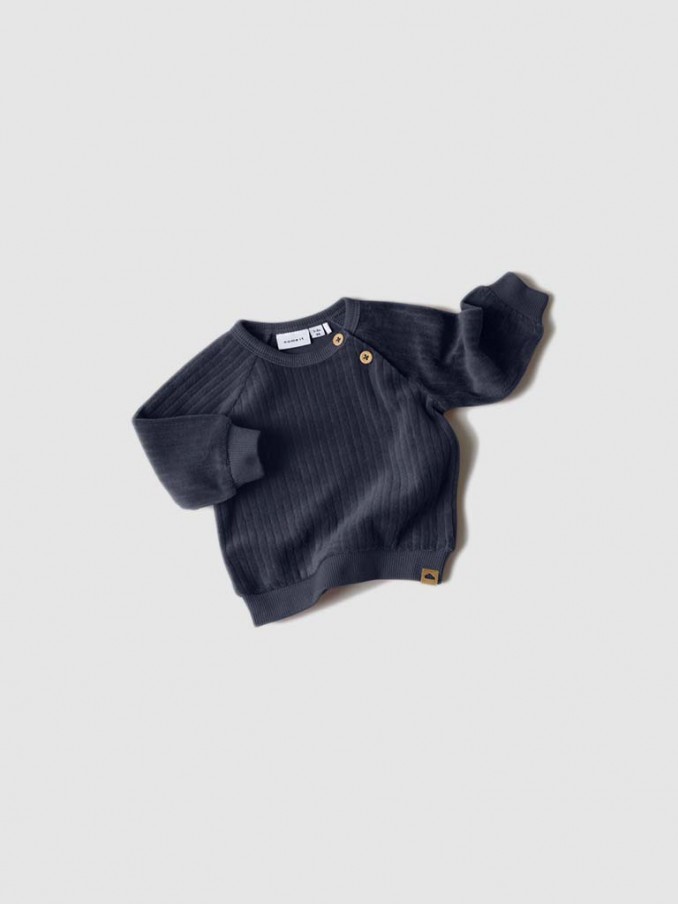 Sweatshirt Bebe Niño Name It