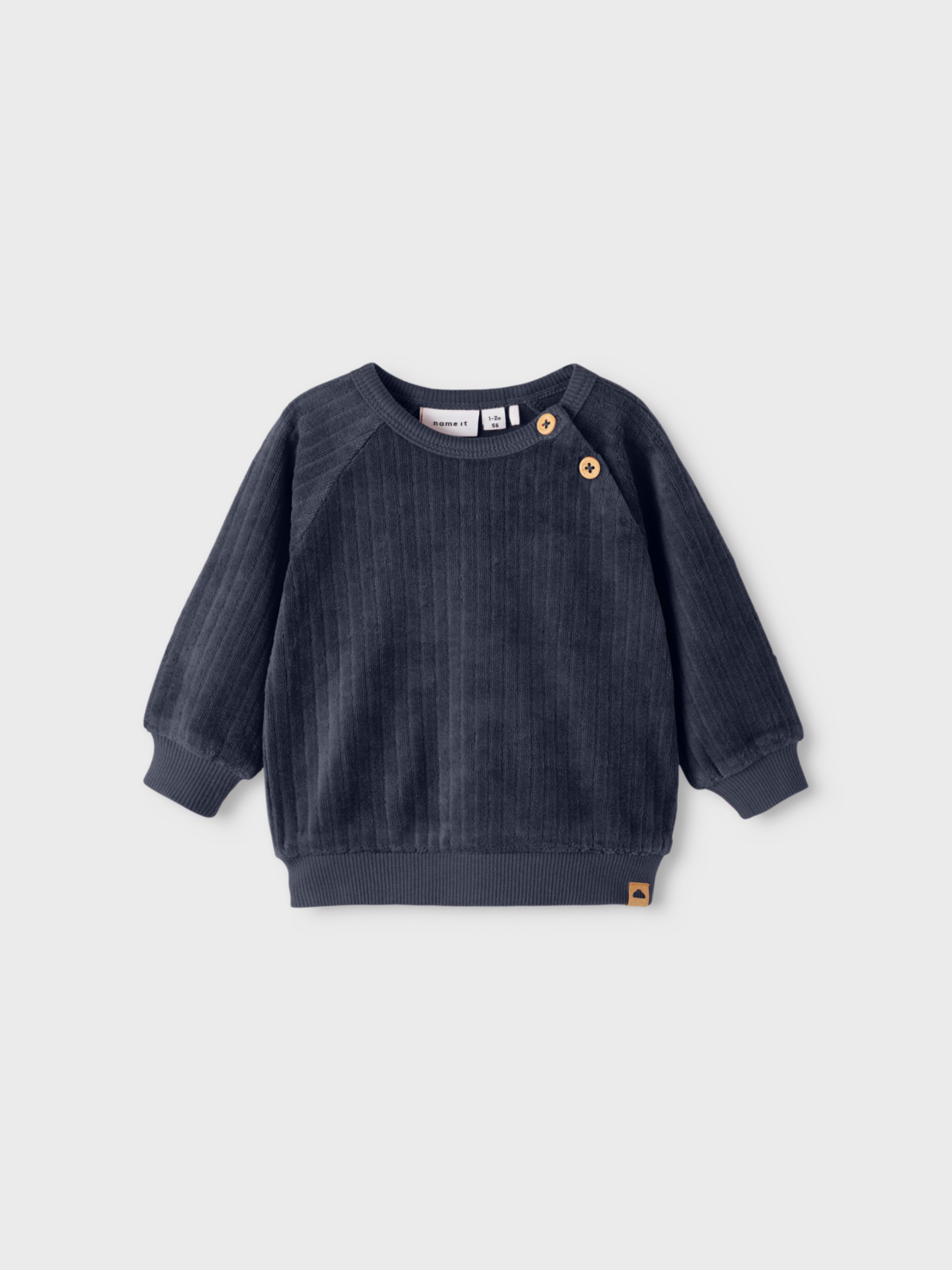 Sweatshirt Bebe Niño Name It