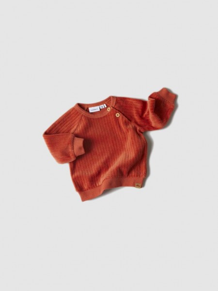 Sweatshirt Beb� Menino Name It