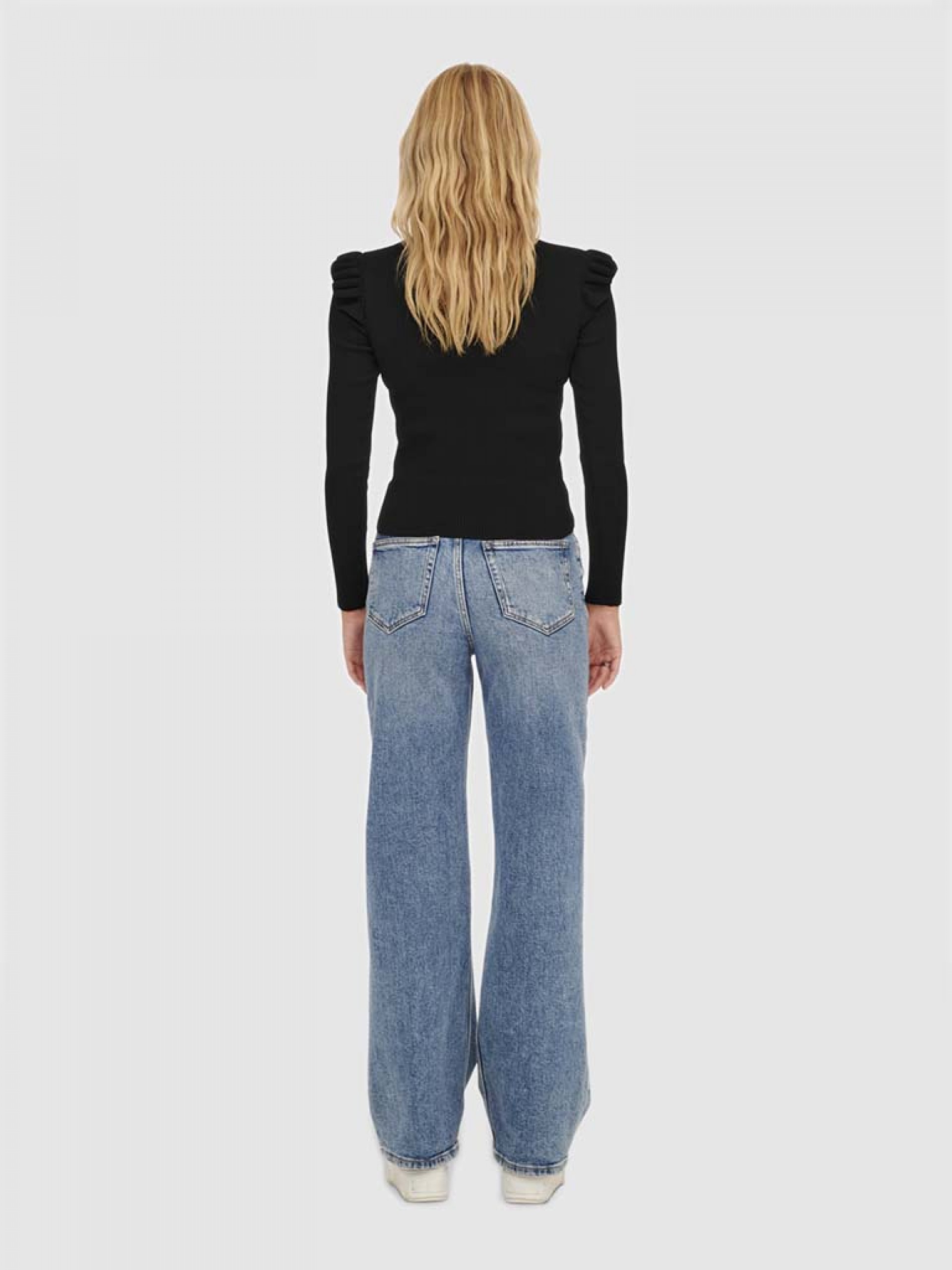 Sueter Mujer Only