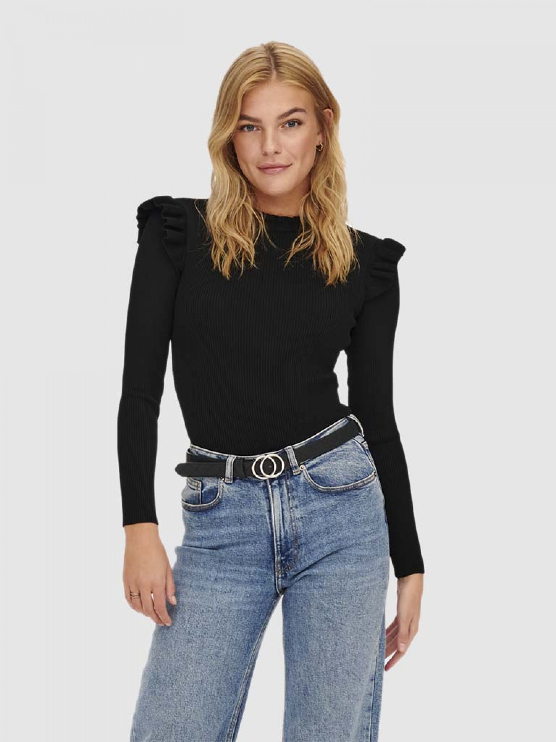 Sueter Mujer Only