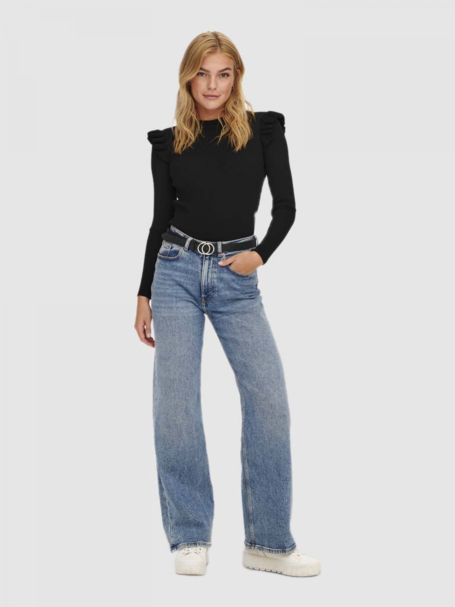 Sueter Mujer Only