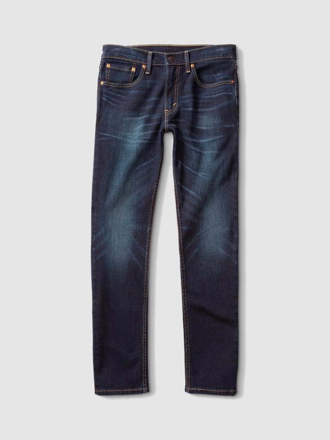 Jeans Homem 511 Slim Levis