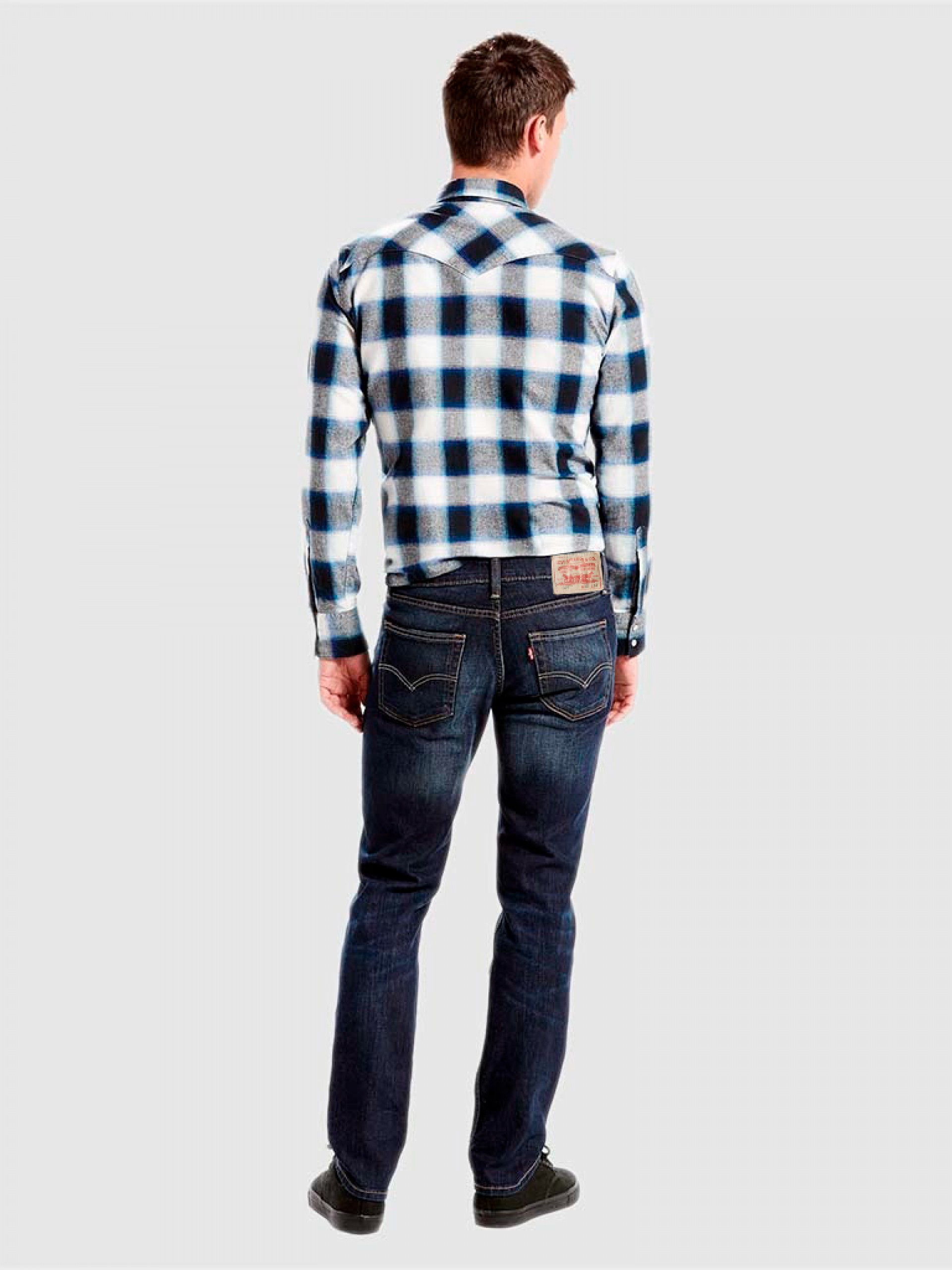 Jeans Man Levis