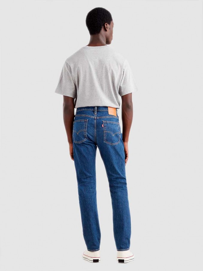 Jeans Homem 510 Skinny Levis