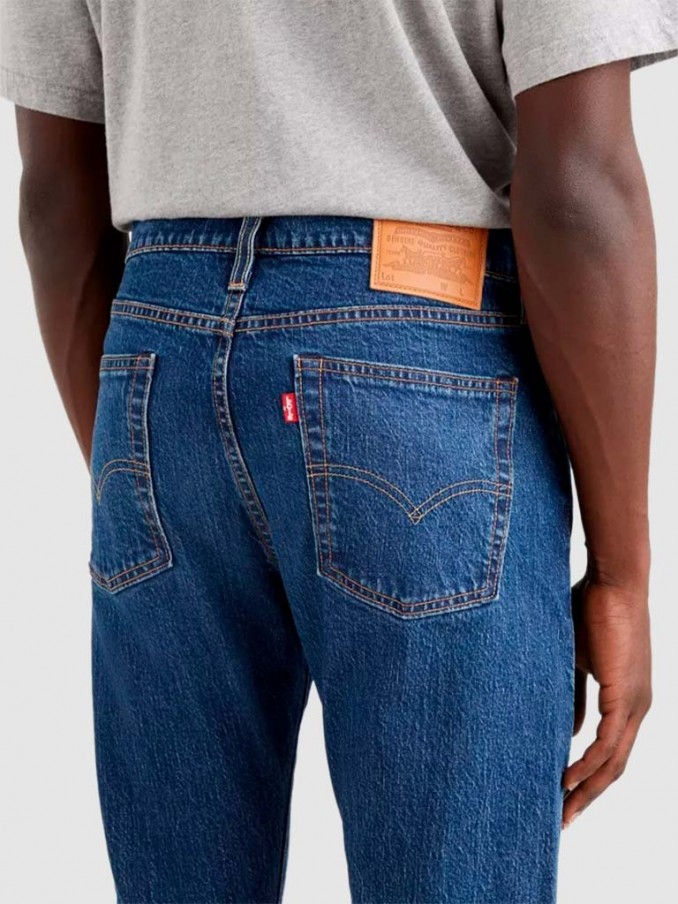 Jeans Homem 510 Skinny Levis