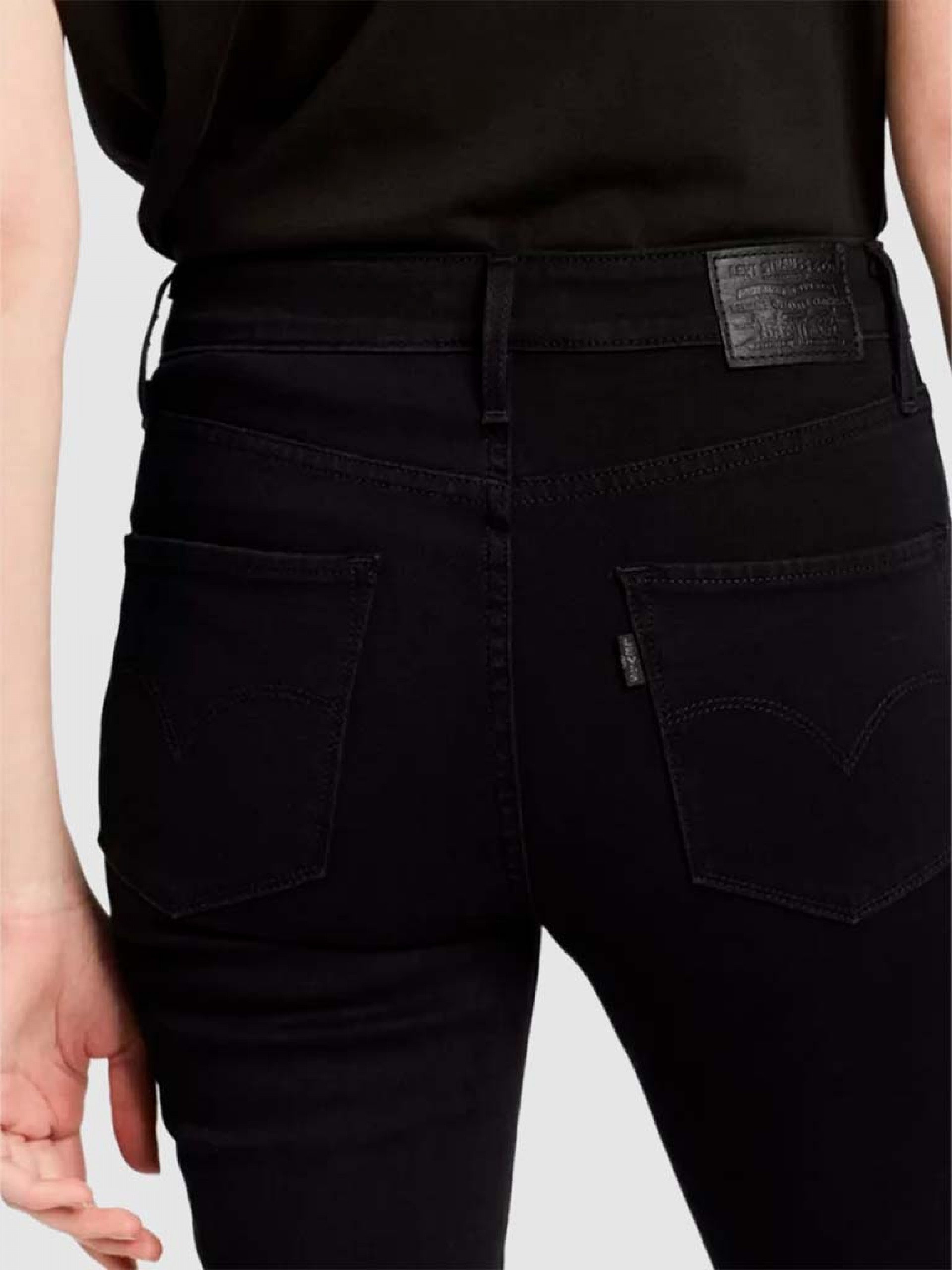 Pantalones Mujer Levis