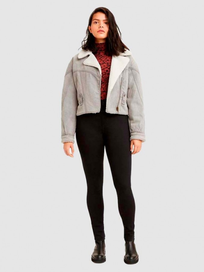 Pantalones Mujer Levis