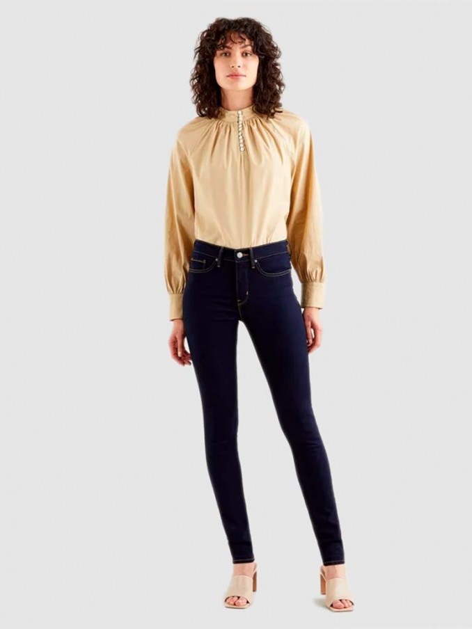 Cala Mulher 311 Shaping Skinny Levis