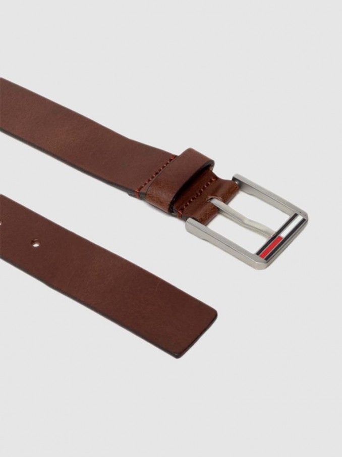 Cinturon Hombre Tommy Jeans