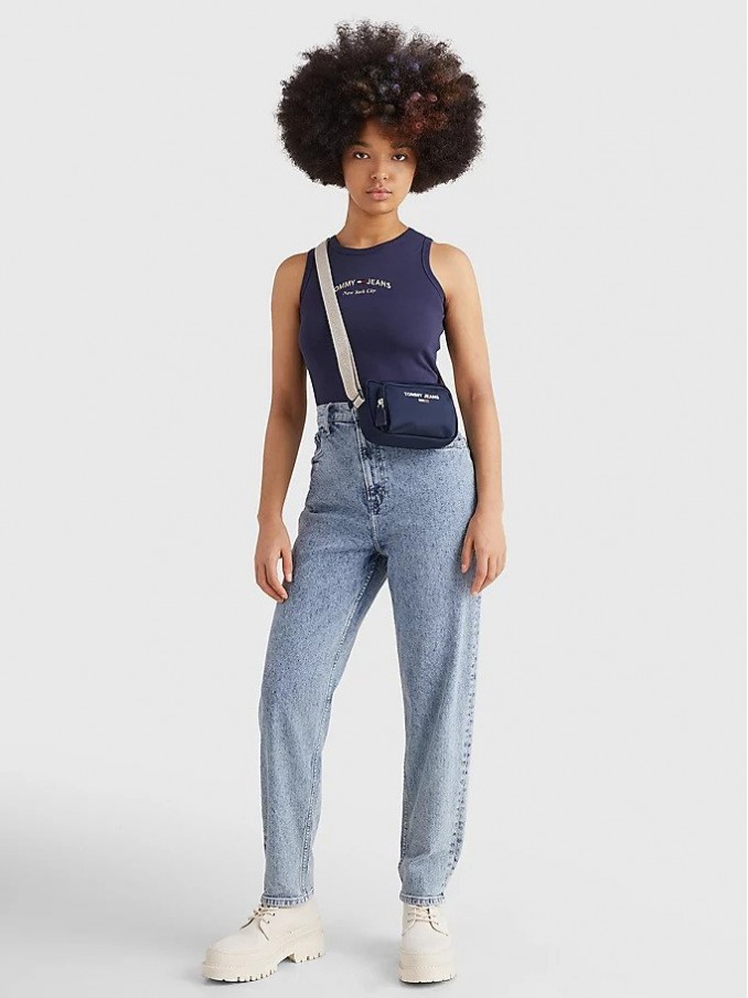 Bolsas Mulher Tommy Jeans