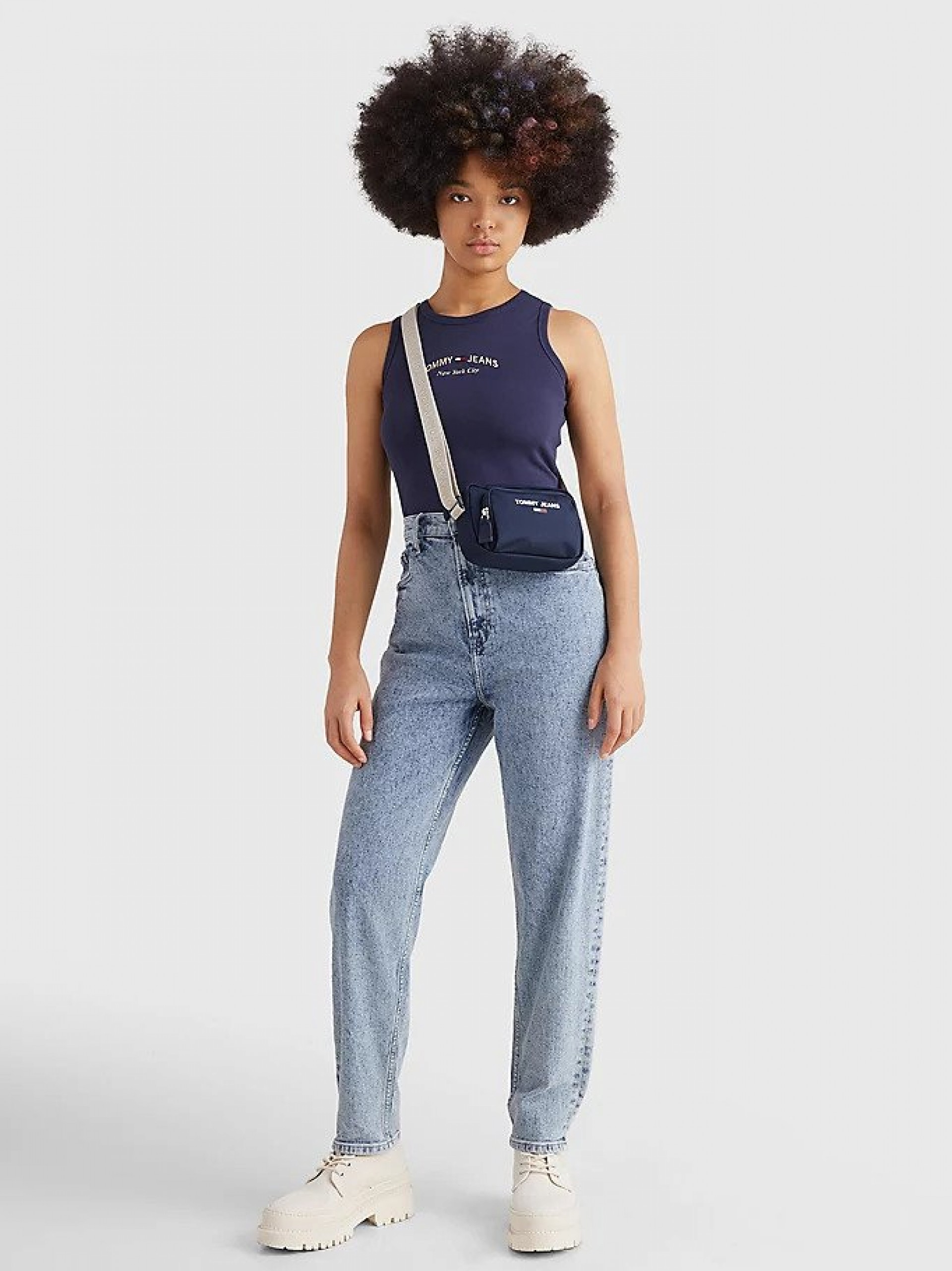 Bolsas Mulher Tommy Jeans
