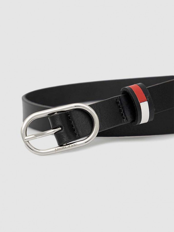 Cinturon Mujer Tommy Jeans
