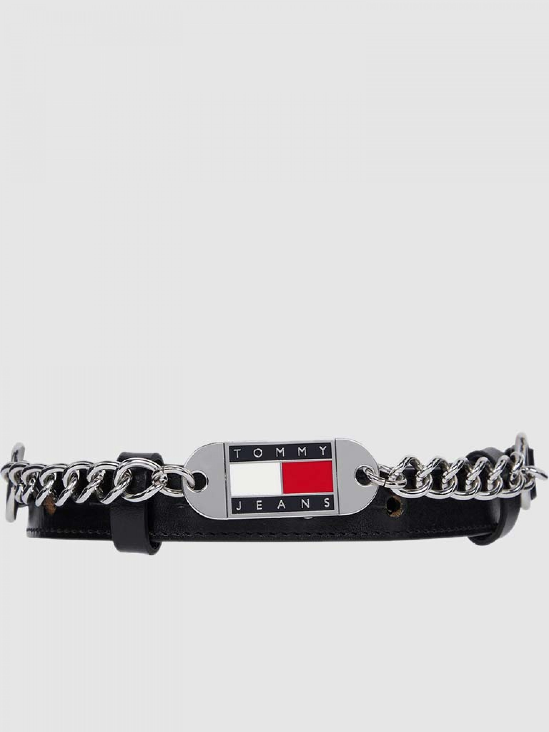 Cinturon Mujer Tommy Jeans