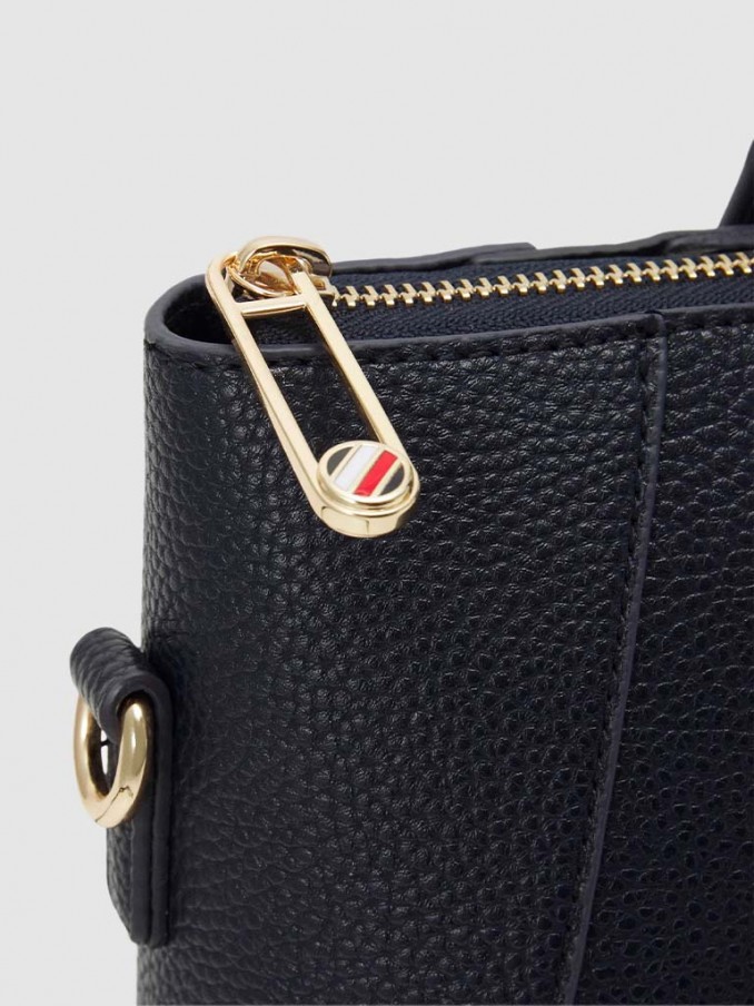 Bolso Mujer Tommy Jeans